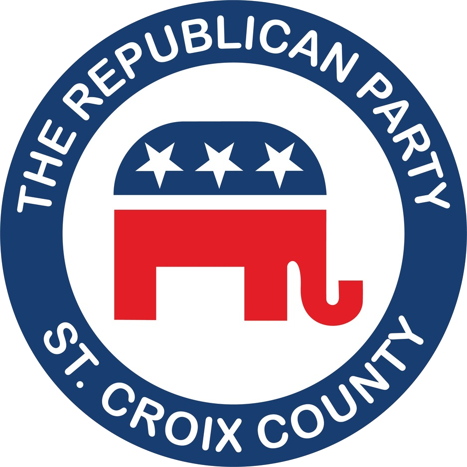 Home - Republican Party of St. Croix County