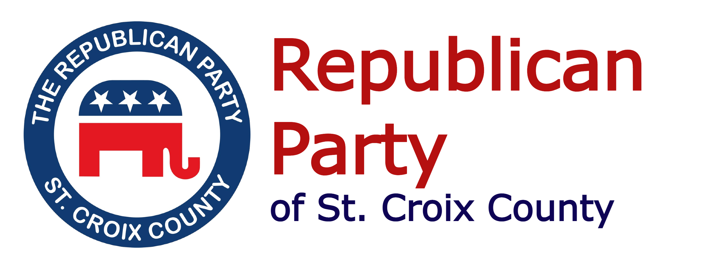 Home - Republican Party of St. Croix County